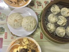-津品味小吃(大学湾店)