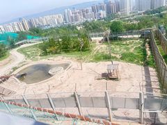 -青藏高原野生动物园