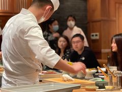 -奈良本寿司(永嘉路店)