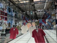 -优衣库(银座店)