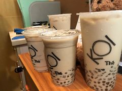 -KOI Thé(正佳广场店)
