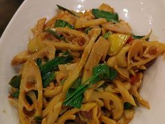 -一楼食业·美食人家