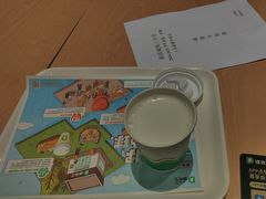 -德克士(蔚县永昌店)
