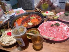 -楠火锅(昆山金鹰店)