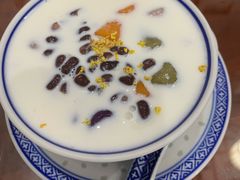 -福喜堂糖水铺(青特赫府2期店)
