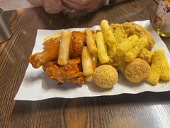-CHICKEN NOW韩式炸鸡&啤酒