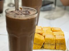 -樂麗餐室 · 本地茶餐廳(扬名广场店)