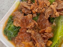 净牛腩-银记肠粉(文昌北路店)