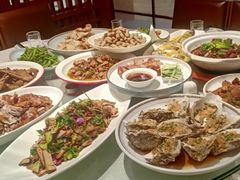 -阿娘家·原生态农家菜(国顺东路店)