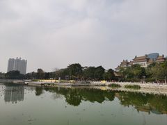 -顺峰山公园