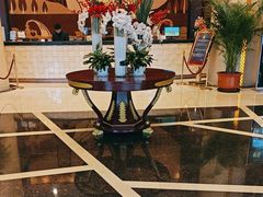 -甸园锦江宾馆(北外滩店)