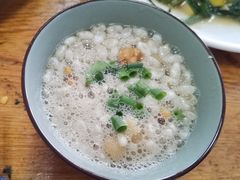 油茶-牛八宝桂林米粉(八里庄店)