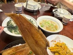 -妈妈菜舟山海鲜(定海古城店)