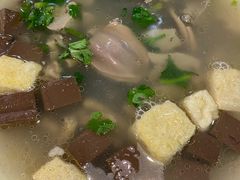 -百年尹氏汤包(湖南路狮子桥店)