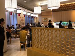 大堂-添好运点心专门店(百老汇店)