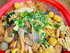 -文立新·秤盘麻辣烫(天通苑店)