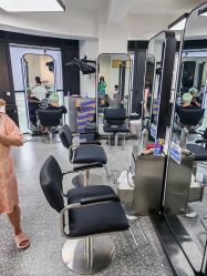 -HD HAIR STYLE