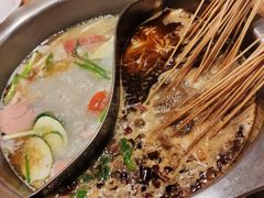 -袁记串串香(新南门店)