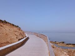 -威海国际海水浴场旅游区