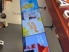 门面-NOWWA挪瓦咖啡(深铁置业大厦店)