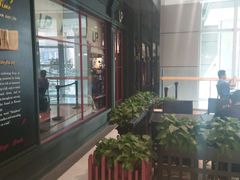 -矢量咖啡(万象汇店)