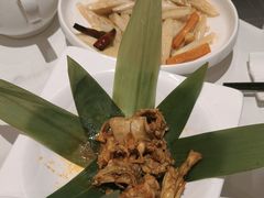 -湖锦酒楼·32年地道湖北菜(光谷店)