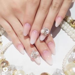 -Aso Artist Beauty美甲美睫