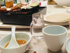 -玉林烤鸭店(定福庄店)