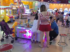 -汤姆熊欢乐世界 · 弹珠机(销品茂店)