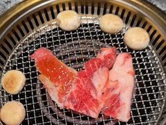 -牛将军•涮肉•烤肉(北京王府井·故宫店)