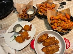 -必胜客(玫瑰坊店)