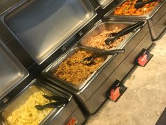-比格比萨自助(沙河店)