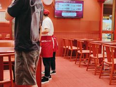 -喜家德虾仁水饺(长泰广场店)
