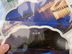 -品海楼·大连海胆锅贴馆(东港店)