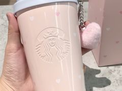 -星巴克(合肥包河万达广场店)