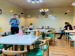 大堂-越乡小厨(侨港店)