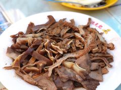 -澳门陈光记烧味饭店(万象城店)