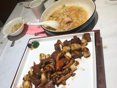 -尚一汤 广东炖汤(金桥国际店)