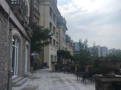 -中旅阿那亚九龙湖·公主酒店