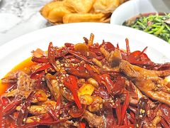 -杨厨的田园饭店(长城路店)