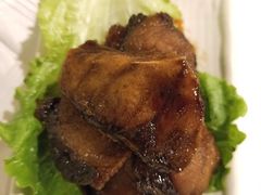 特色熏鱼-翠亭酒家(山西南路店)