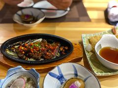 厚切牛舌-割烹旭日本料理(龙湖狮山天街店)