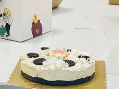 -寒舍欣和美食教室(永旺梦乐城烟台金沙滩店)