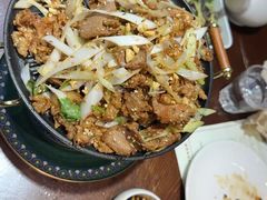 -老厨家(友谊路总店)