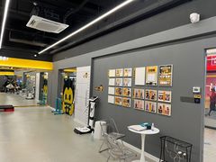 -FEELINGME乐刻私教馆·健身(文鼎财富店)