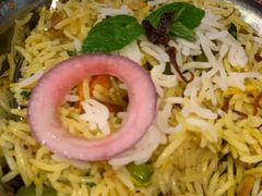 -克比叔叔印度餐厅Kebabs on the Grille(永康路分店)