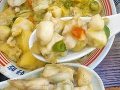 -哈灵现炒本帮面(宁波路店)