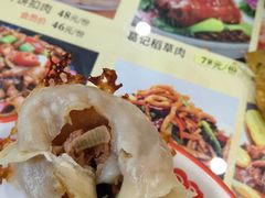 -葛记焖饼(伏牛路店)