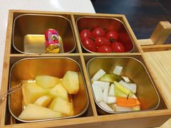 -和庆斋羊蝎子火锅·碳缸烧烤(顺义旗舰店)
