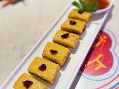 -长安大牌档之上元灯会(南大街店)